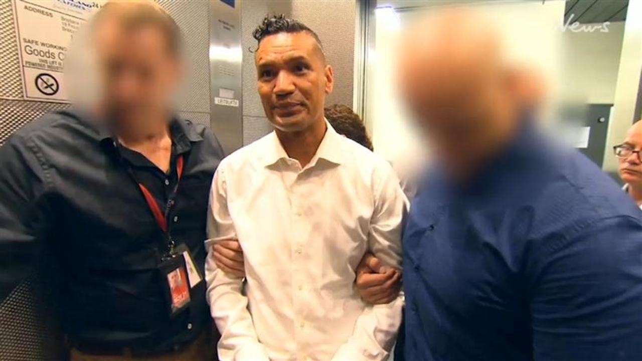 Fake Tahitian prince deported to NZ