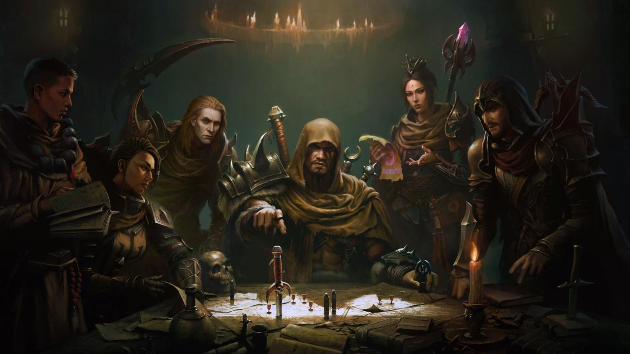 Diablo Immortal generates $14.5 million on mobile in 1 week