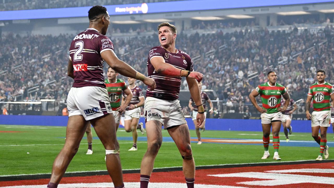 NRL Round 1 Everything you need to know before kickoff in Las Vegas, start time Australia