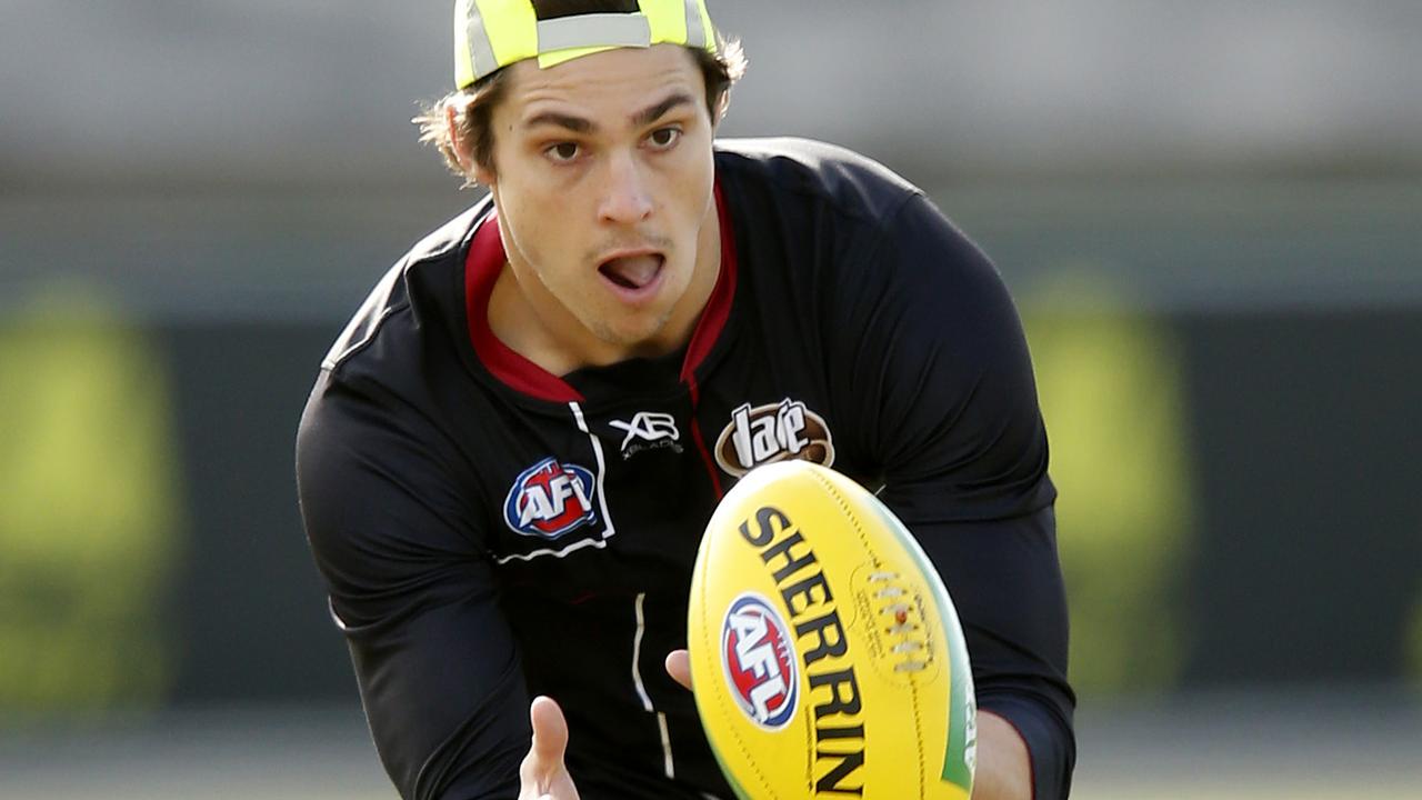 Supercoach Afl Round 6 Trades Rated By Herald Sun Experts Herald Sun 0151