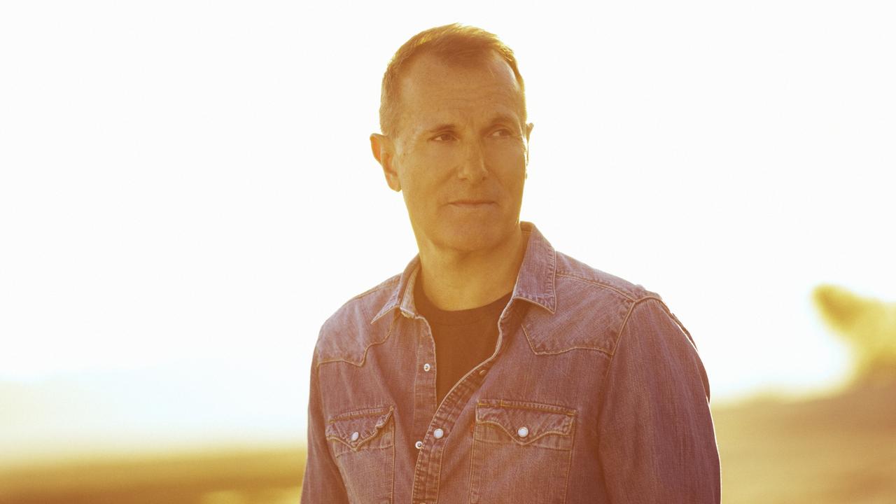 James Reyne will play at the Great Western Hotel on June 14.