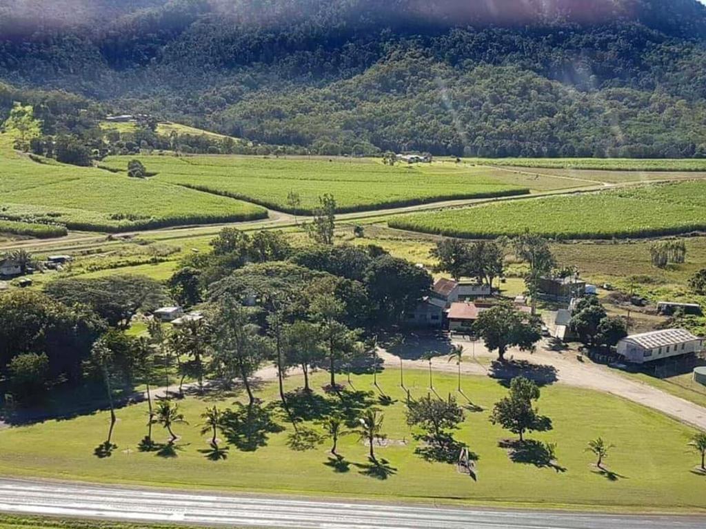 Kuttabul Hotel is a small country pub north of Mackay. Picture: Facebook