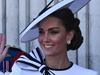 Kate makes first public appearance