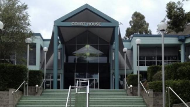 The man appeared in Gosford Local Court.