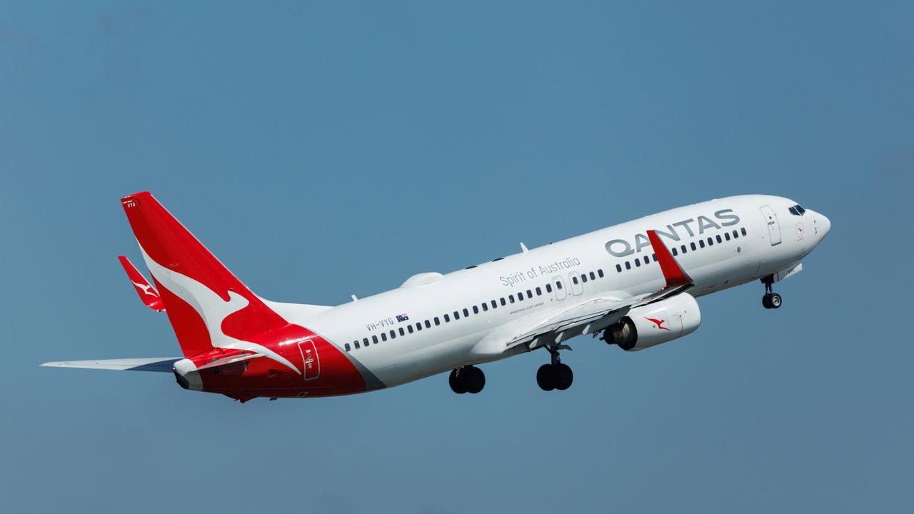 Qantas makes major AFL final announcement