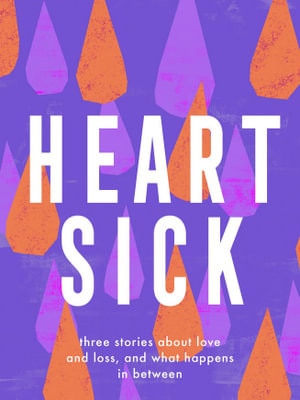 Jessie Stephens’ book Heartsick.