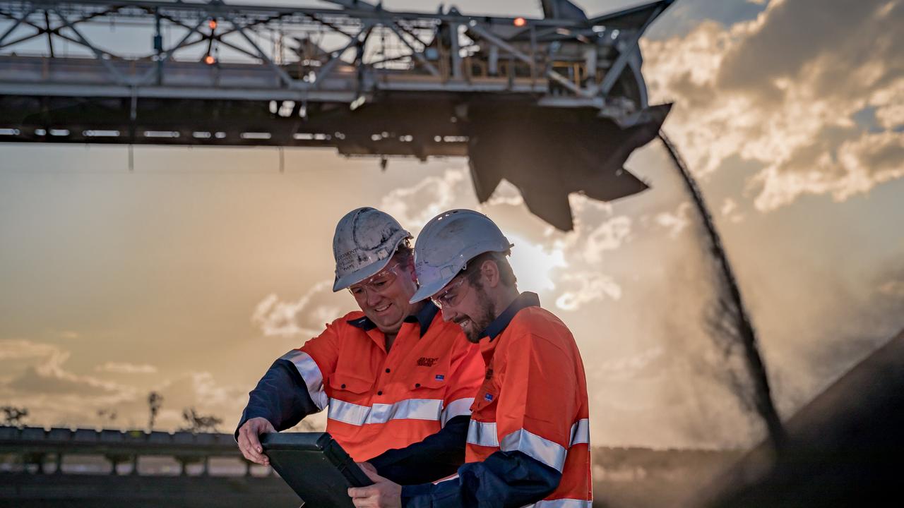 PROJECT PROGRESSING: Glencore is looking forward to realising their Valeria Coal Project which would be situated near Emerald in the Bowen Basin.