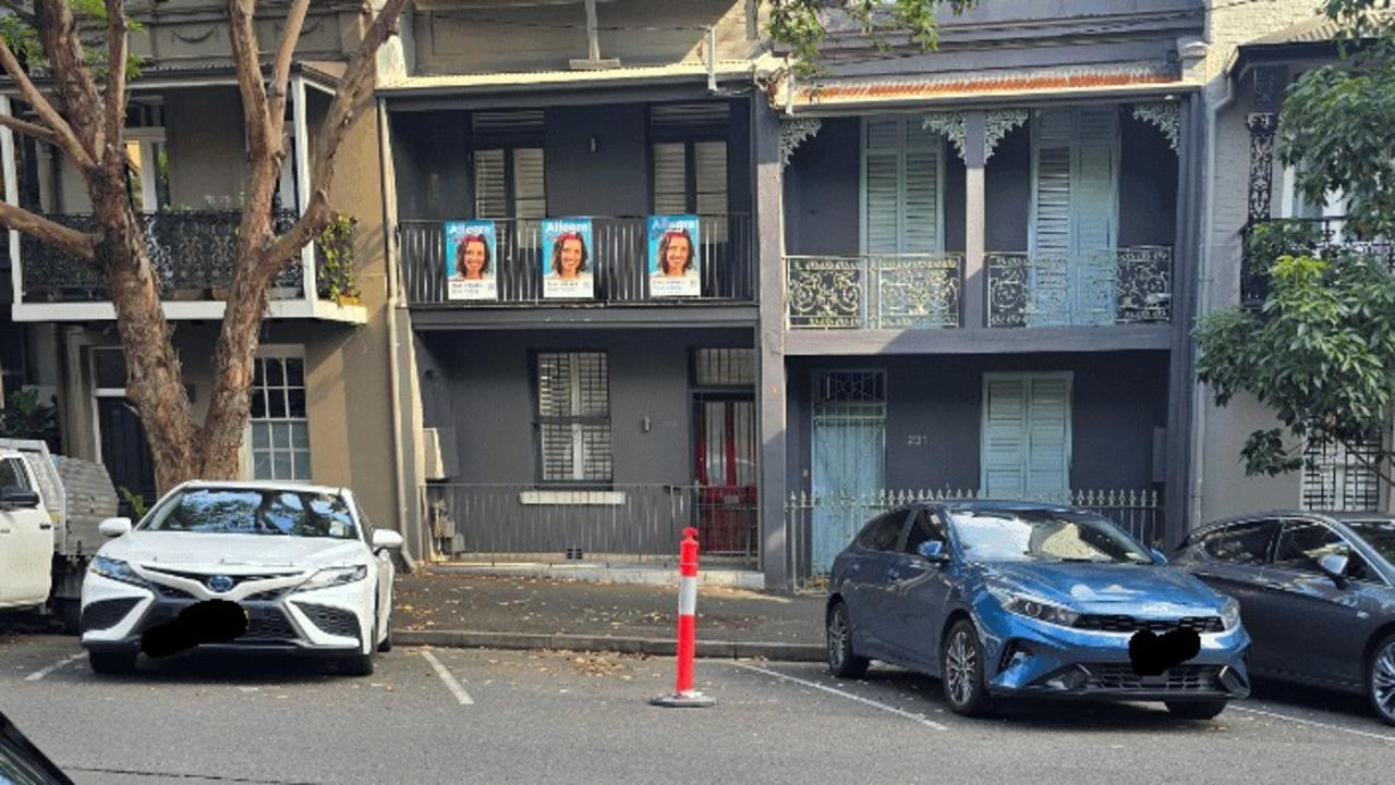 ‘Taking the p**s’: Council responds to viral pic
