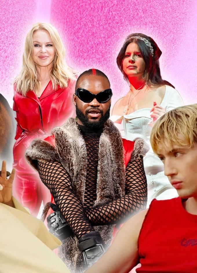 The 23 Best Albums of 2023