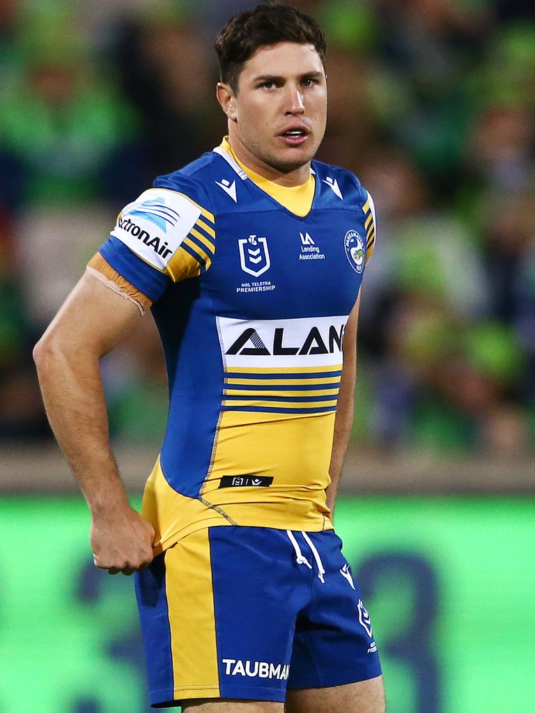 Mitchell Moses