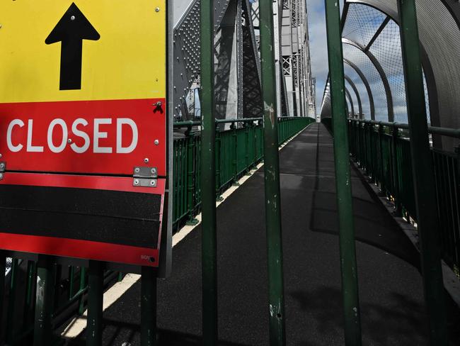 Toll, levy threat as Story Bridge’s shock state of disrepair exposed