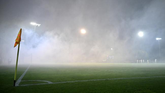 Stadium in Queensland, Australia. (Photo by Albert Perez/Getty Images)