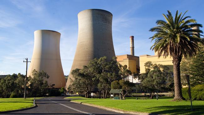 The Latrobe Valley’s Yallourn power station could shut down by 2025.