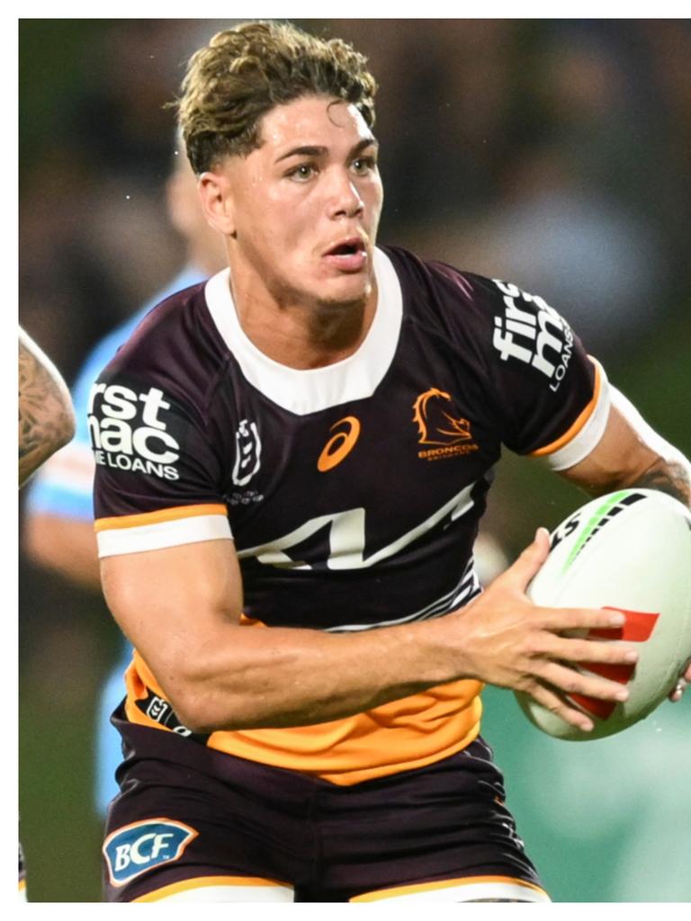 NRL 2023: Brisbane Broncos, Kevin Walters, contract extension, Buzz  Rothfield, pre-season trial vs Titans, news, highlights, Reece Walsh