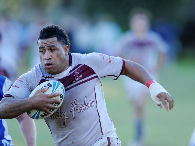 Former Manly forward John Hopoate receives 10-year Rugby League ban – Total  Rugby League