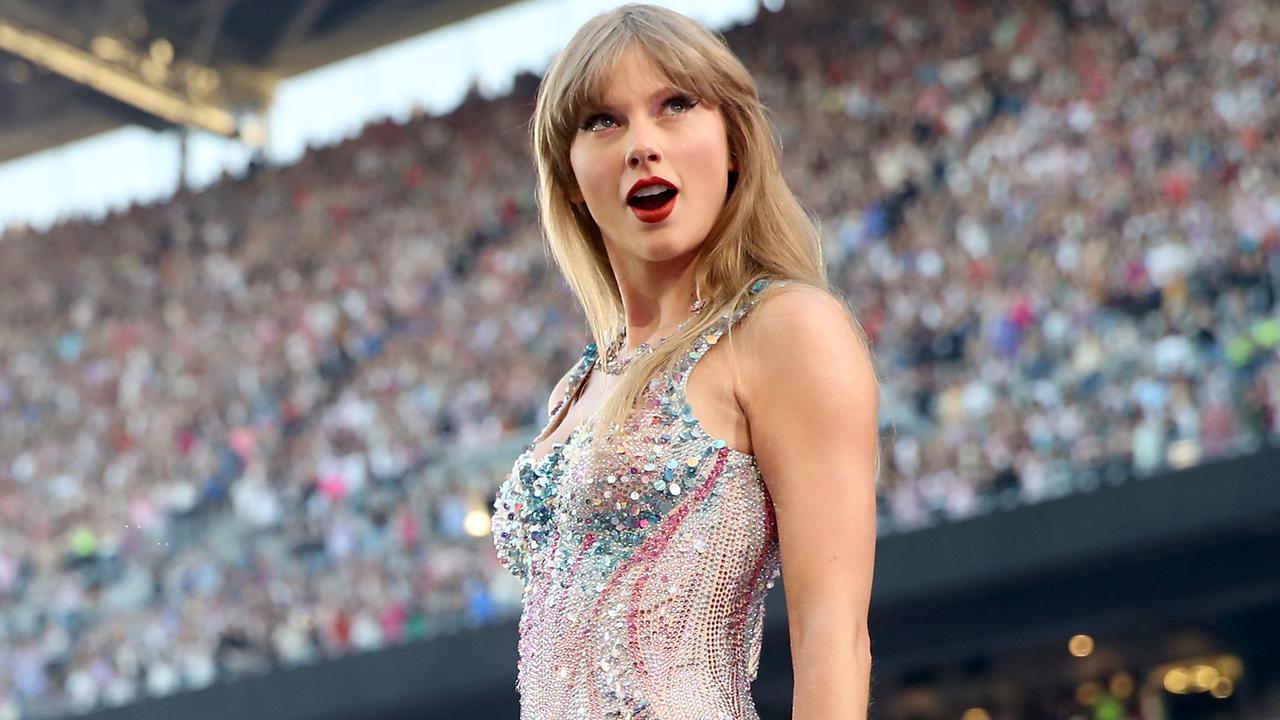 Taylor Swift: The Australian fans collecting vinyl and helping