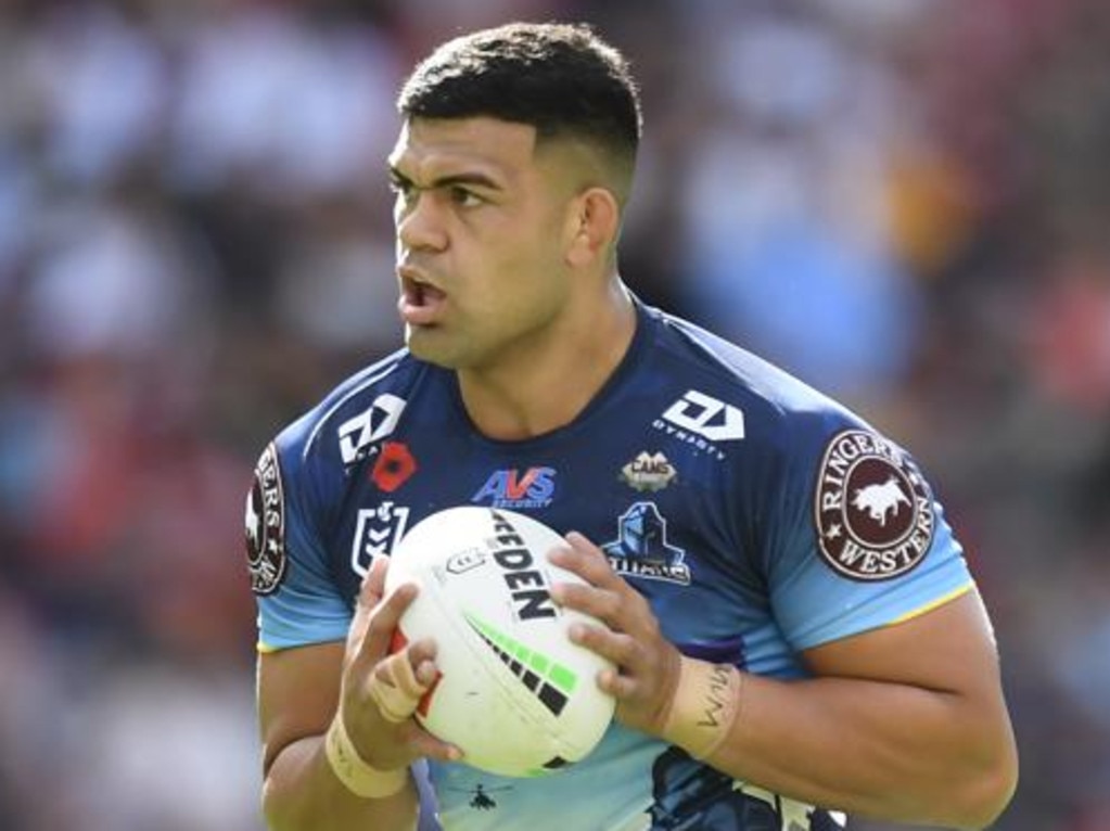 Cronulla Sharks confirm Coffs Harbour for 2024 NRL Gold Coast Titans match