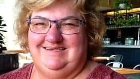 Vicki Rolland, 59, has been remembered as a pillar of the community. Picture: St Aloysius Catholic Church Cronulla