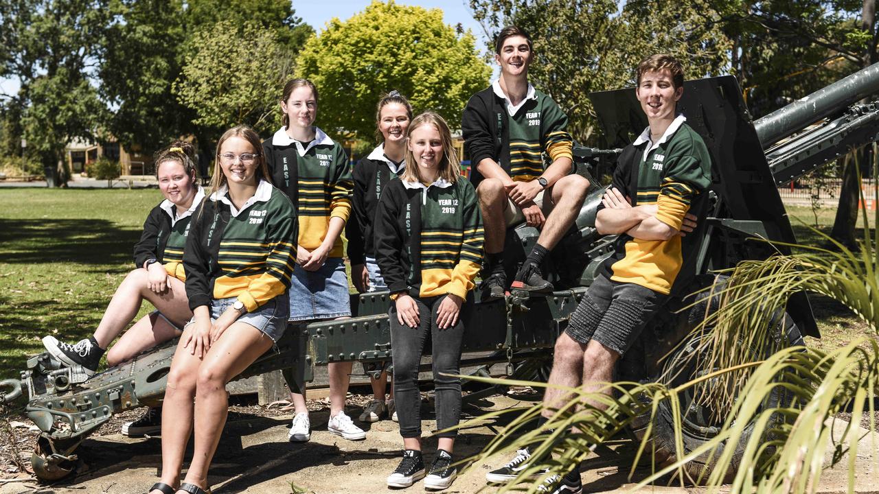 VCE study scores 2019 Victoria’s regional schools lead the way The Weekly Times
