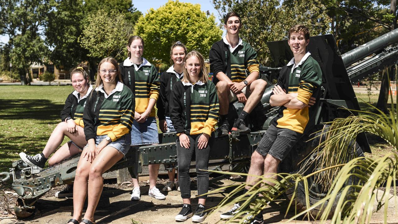 VCE study scores 2019 Victoria’s regional schools lead the way The