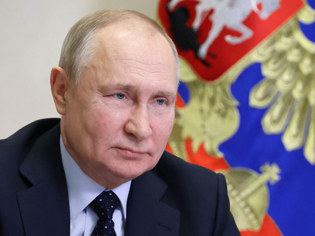 It would take a minute to kill you, Putin told Boris