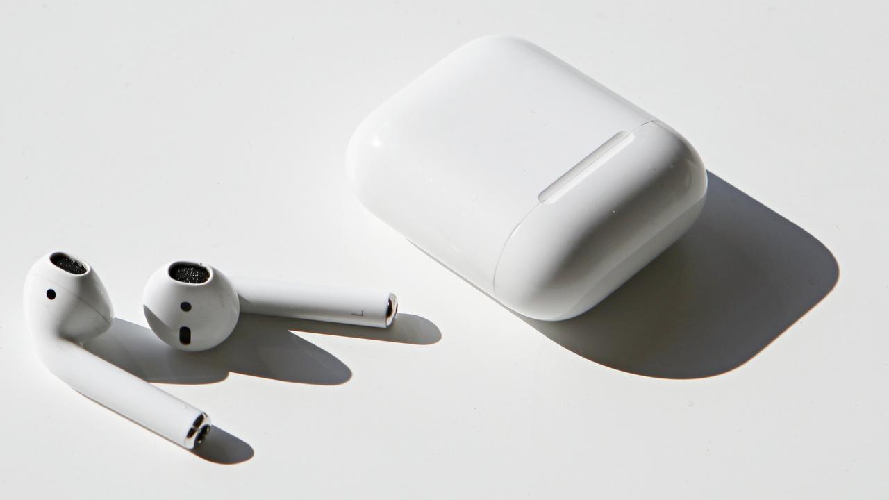 All Over Fox Head Case for AirPods Pro (2nd Gen)