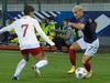 Why soccer fans are losing it over this ad