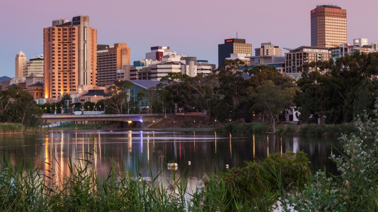 South Australia named best economy in State of the States report