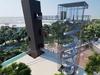 Revealed: Why $65m parklands design features giant slide