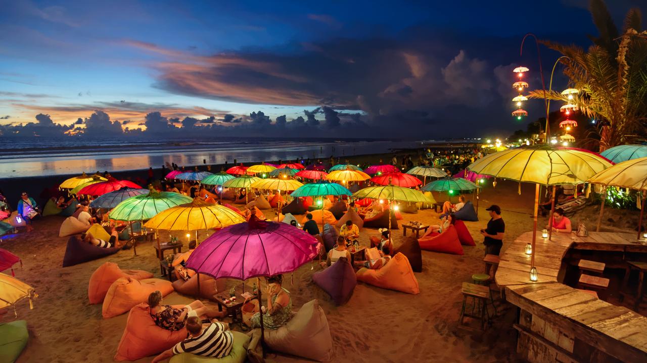 An Aussie woman has revealed details about a scam targeting Aussies in Bali. Picture: iStock