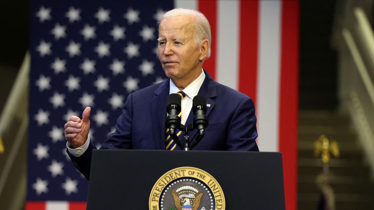 What We Know About Impeachment Inquiry Into President Joe Biden ...