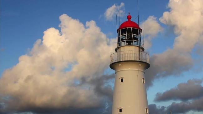 Inside John Ibbotson's lighthouse collection