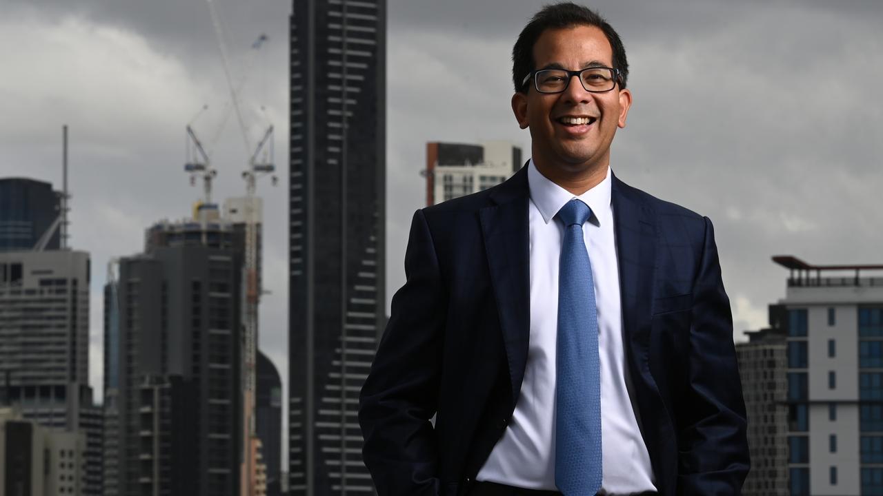 TechOne Boss Ed Chung To Take On Accenture, Deloitte, KPMG | The Weekly ...