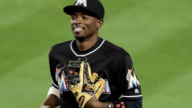 Dee Gordon unlikely to have accidentally taken steroid medications - Fish  Stripes