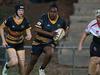 Darwin Rugby Union 2024-25: Top performers and point scorers