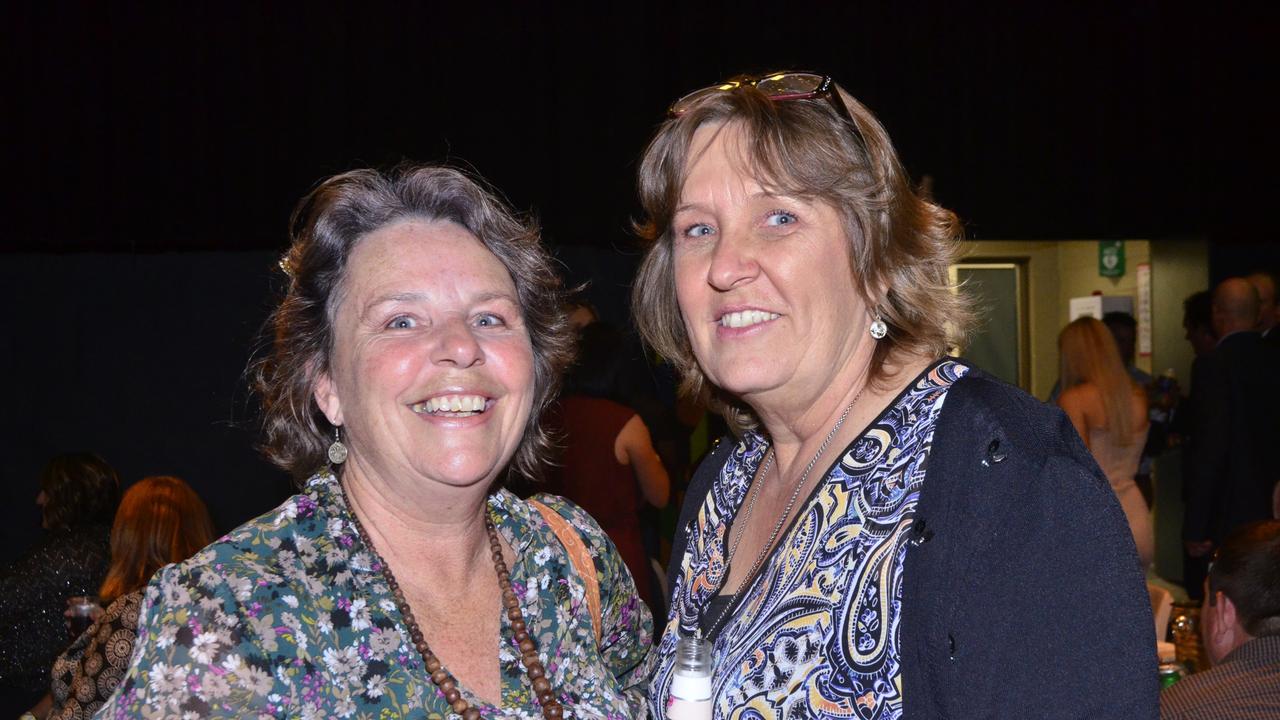 In Pictures: Burdekin Netball 51st Anniversary Celebrations ...