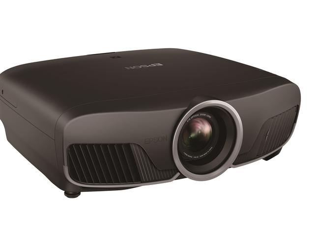 Epson EH-TW9300W 4K home projector