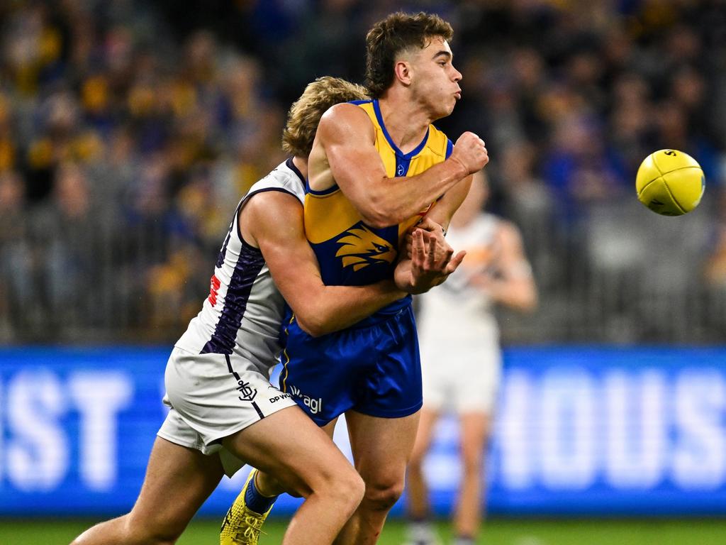 Richmond Tigers beat West Coast Eagles: AFL world reacts with