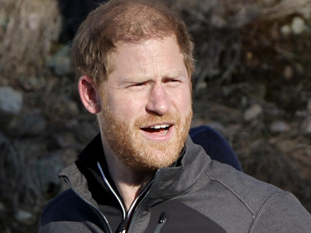 Prince Harry Royal news about the Duke of Sussex