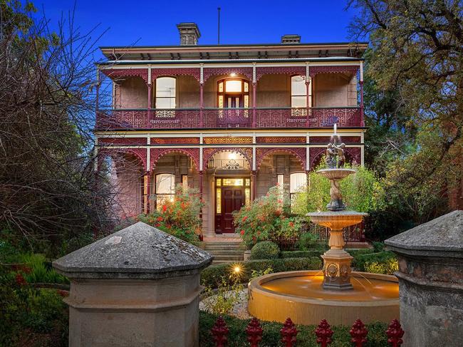 288 View Street, Bendigo - for Herald Sun real estate