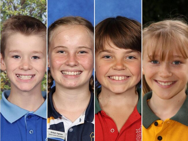 ‘I love being a leader’: Lismore school student stars of 2023