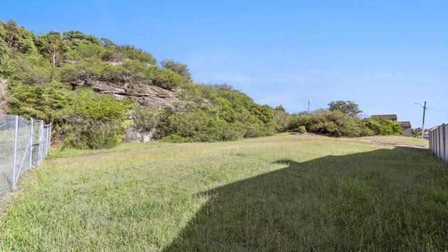 A 1200 sqm block in Earlwood will be sold off at the group auction.