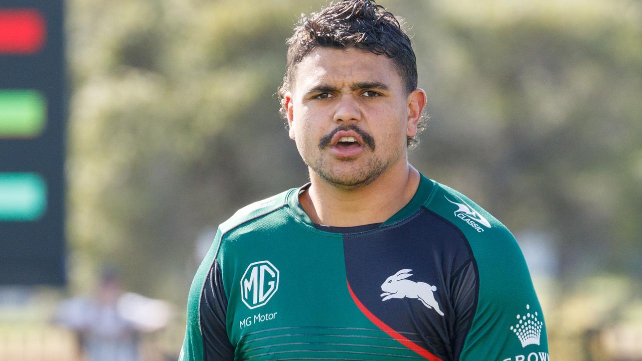 NRL 2023: Teammates fear Latrell Mitchell could be driven from the game ...