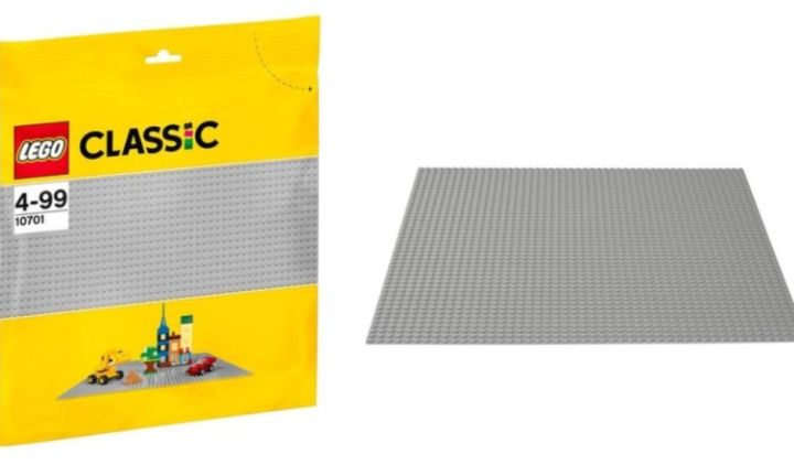 Lego road plates store kmart