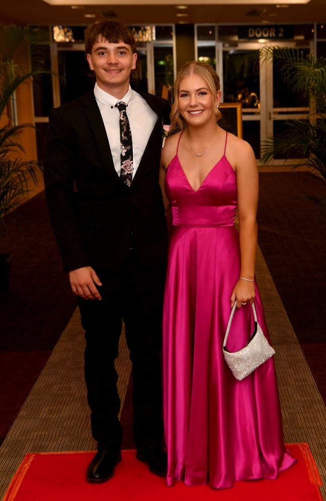 100+ photos: Pimlico High 2023 Formal | NT News