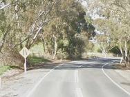 Serious crash in the Adelaide Hills as car smashes into tree