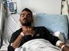 ‘I thought it was my last day’: Shark attack victim’s survival story