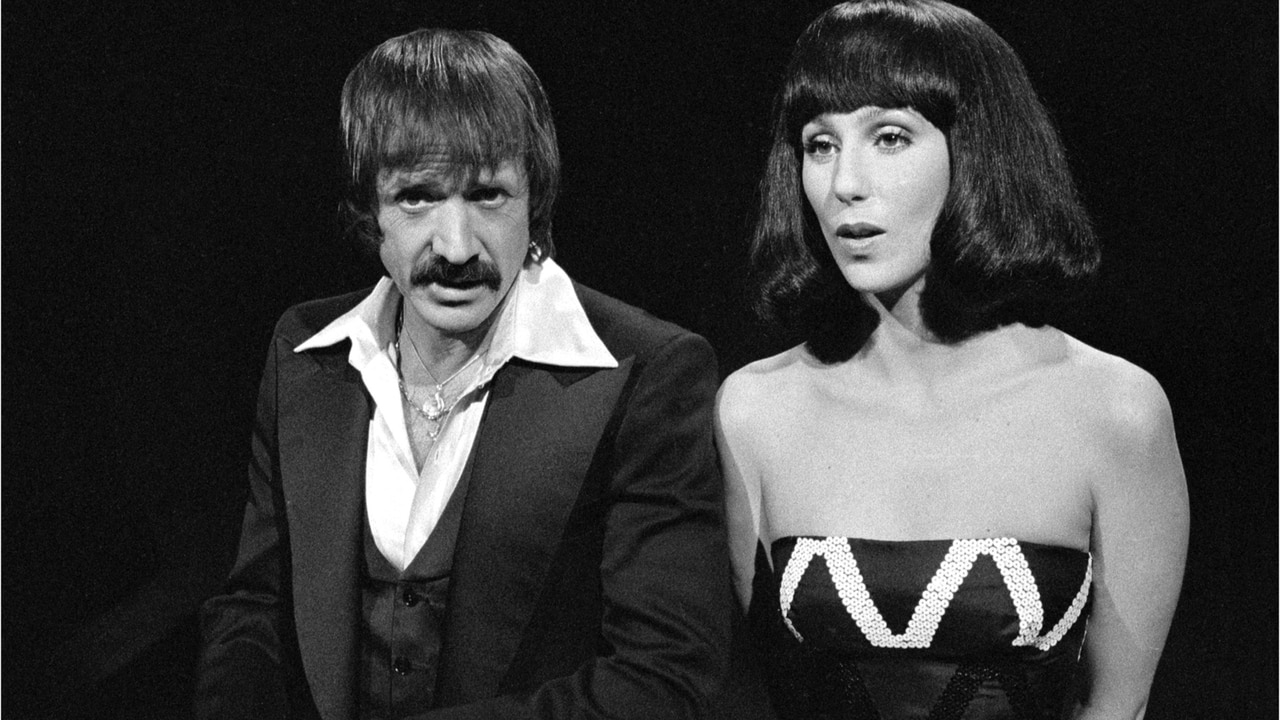 Cher claims Sonny Bono 'took all my money' during marriage