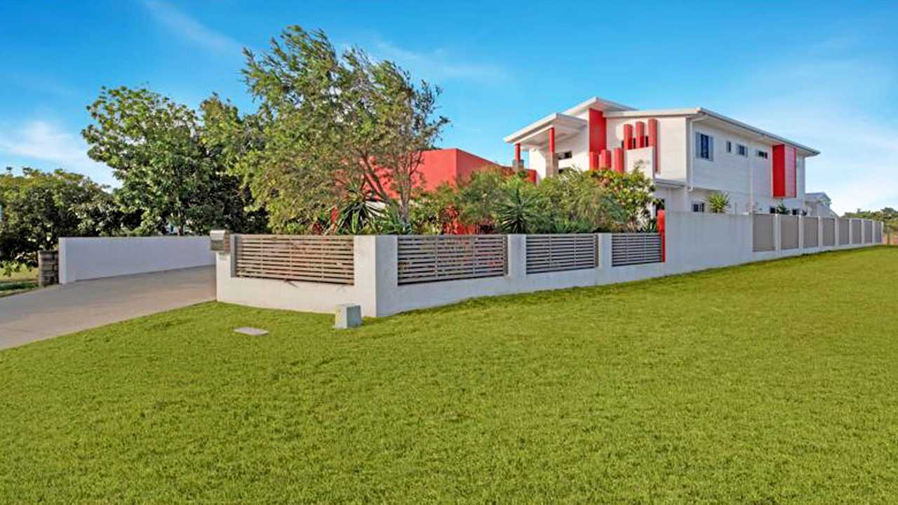 24 Reef Parade, East Mackay is for sale. Picture: realestate.com.au