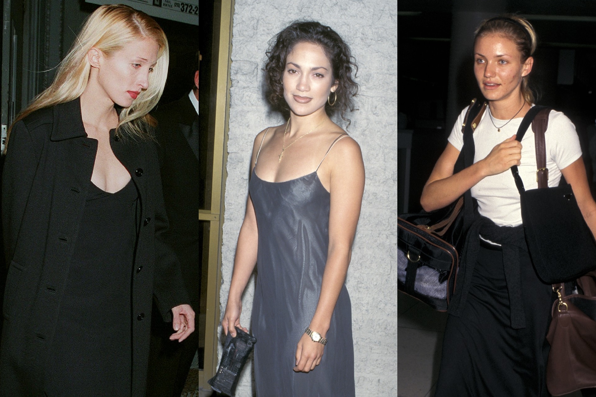 13 Ways to Wear '90s-Style Shrugs, the Ultimate Accessory